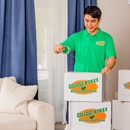 College Hunks Hauling Junk and Moving Vestavia Hills - Recycling Centers