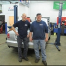 Whitney Motor Werkes - Automobile Inspection Stations & Services
