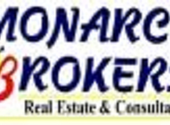 Monarch Brokers Real Estate & Consultation - Salida, CO