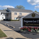 Ferguson-Lee Chapel of Thorne Family Funeral Homes - Crematories