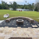All-Out Hardscapes
