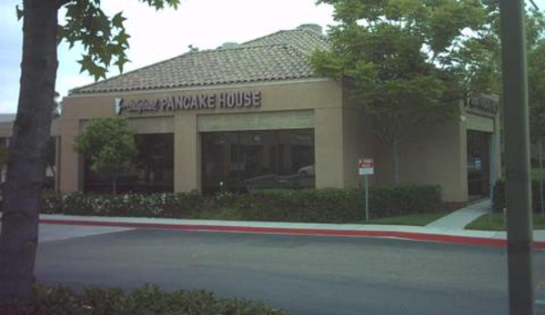 The Original Pancake House - Aliso Viejo, CA