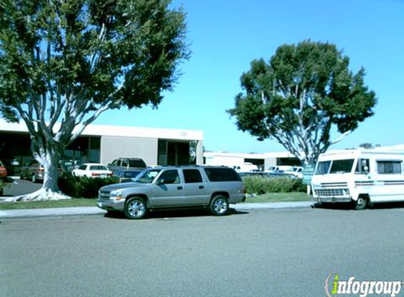 Vent Pros Inc - National City, CA