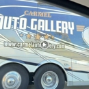 Carmel Auto Refinishing - Automobile Body Repairing & Painting