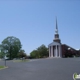 Calvary United Methodist Church