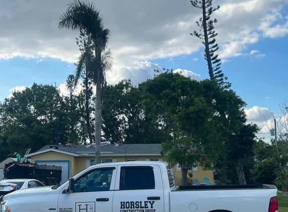 Horsley Construction Group Inc. - Panama City, FL