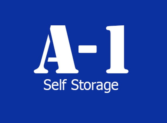 A-1 Self Storage - Farmington, CT