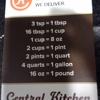 Central Kitchen at The Lorenzo gallery