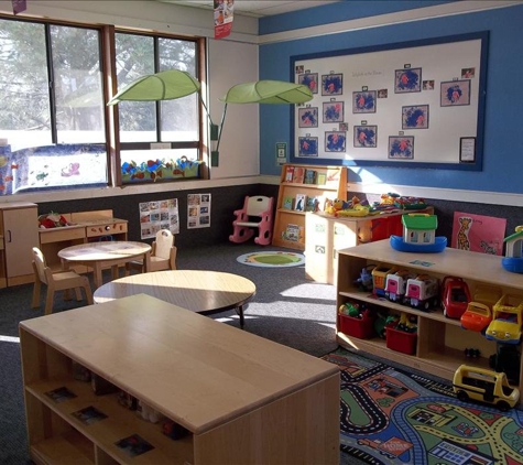 Rancho Bernardo KinderCare - San Diego, CA