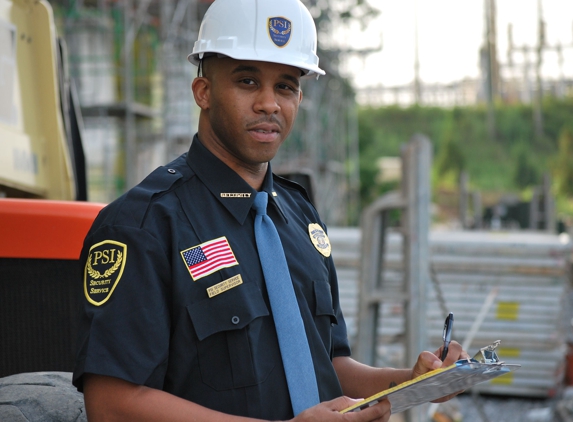 PSI Security Service - Marietta, GA