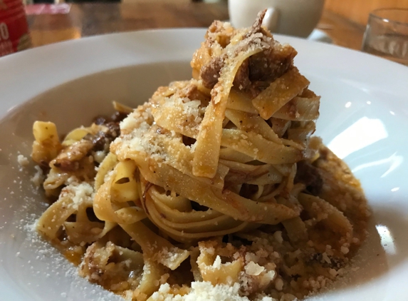 Due' Cucina Italiana - Seattle, WA