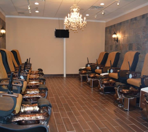 Best Nail Spa - South Bend, IN