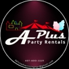 A Plus Party Rentals gallery