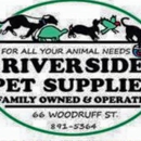Riverside Pet Supplies - Livestock Equipment & Supplies