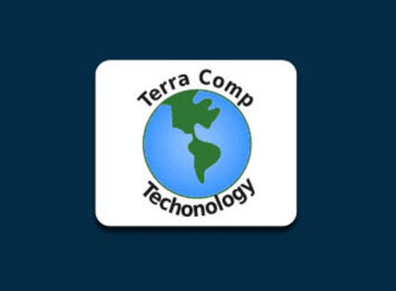 Terra Comp Technology Ltd - Barberton, OH