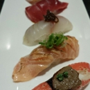 Hashigo Sushi - Sushi Bars