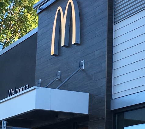 McDonald's - Eugene, OR