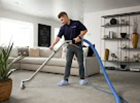 Zerorez Carpet Cleaning - Salem, OR