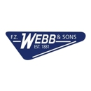 Webb's Pharmacy, Gifts, & Soda Fountain