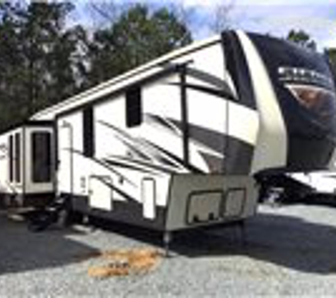 Daly RV Inc - Goldsboro, NC