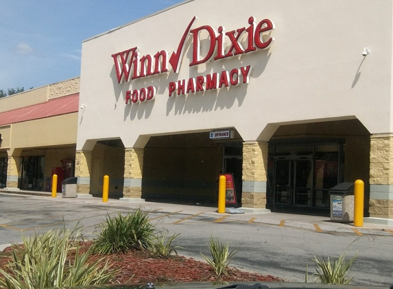 Winn Dixie - Orlando, FL