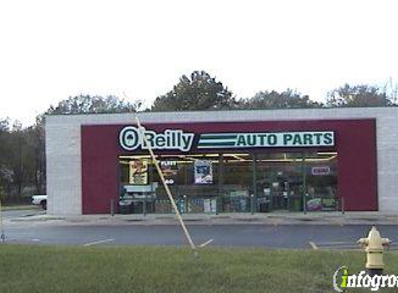 O'Reilly Auto Parts - Lees Summit, MO