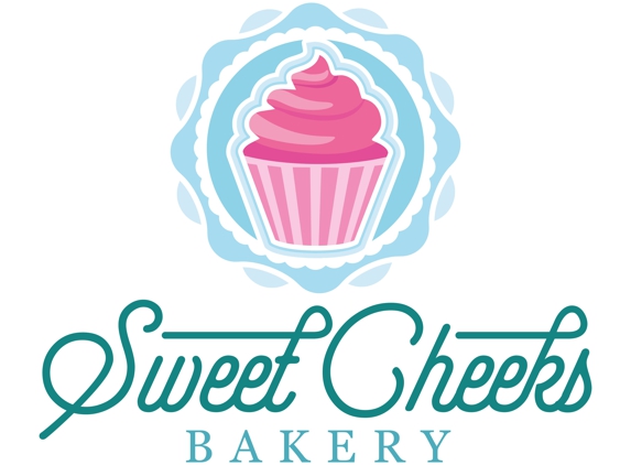 Sweet Cheeks Bakery - Hot Springs Village, AR