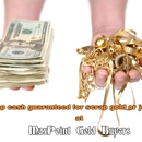 MaxPoint Gold Buyers - Cash for Gold & Gift Cards - Coin Dealers & Supplies