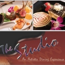 The Studio - Fine Dining Restaurants