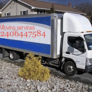 Cheap movers services - Oxon hill, MD