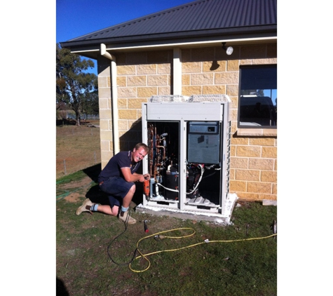 Solarco Central West - Orange, NSW