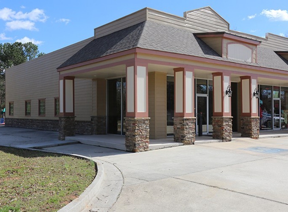 Widener Family Dentistry - Bowdon, GA