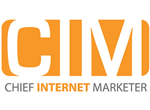 Chief Internet Marketer - Tampa, FL