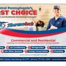 Thermotech Inc. - Air Conditioning Service & Repair