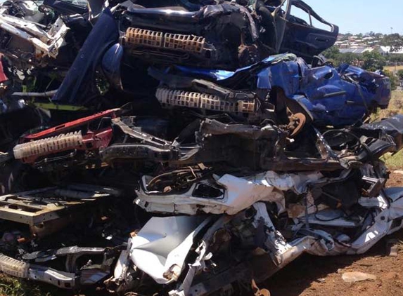 Wilkos Metal Recycling - Warwick, QLD