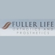 Fuller Life Orthotics and Prosthetics