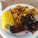 Henri's "Hotts" Barbeque - Barbecue Restaurants