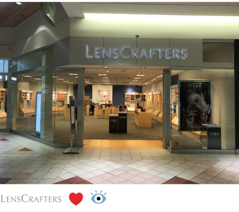LensCrafters - Tuscaloosa, AL