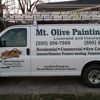 Mount Olive Painting gallery