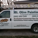 Mount Olive Painting - Painting Contractors