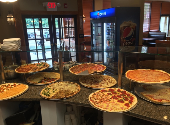 The Valley Pizza Restaurant - Bensalem, PA