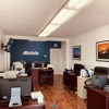 Frank Bruno: Allstate Insurance gallery