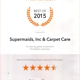 Supermaids Inc & Carpet Care