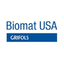 Biomat USA - Blood Banks & Centers