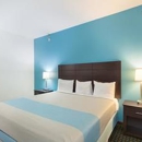 Budget Inn & Suites