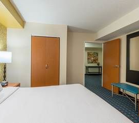 Fairfield Inn & Suites - Cheektowaga, NY