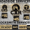 Winter Park Roadside - Locks & Locksmiths