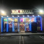 M & K Market