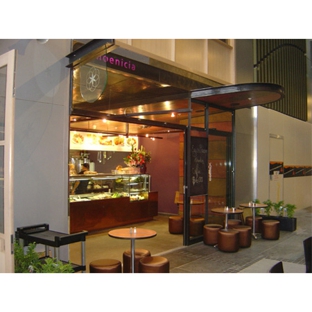 Nationwide Shopfitting Australia