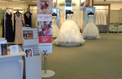 david bridal outlet